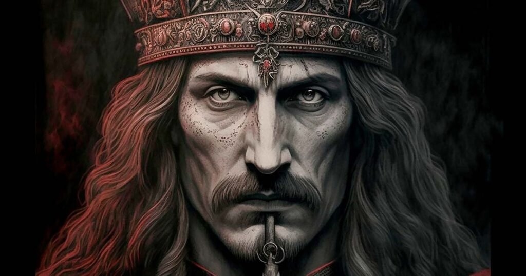 vlad dracul