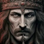 vlad dracul