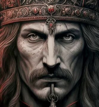 vlad dracul