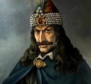 VLAD TEPES DRACUL