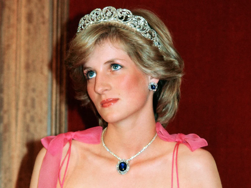 Lady di