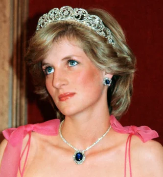 Lady di