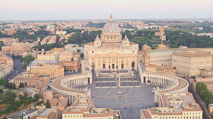 EL VATICANO