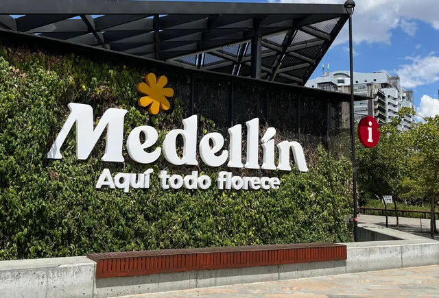 MEDELLIN