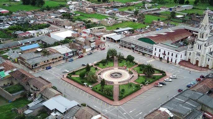 PLAZA CERINZA