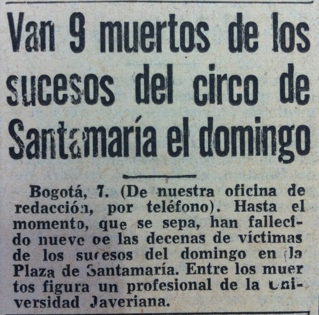 caso santamaria 1