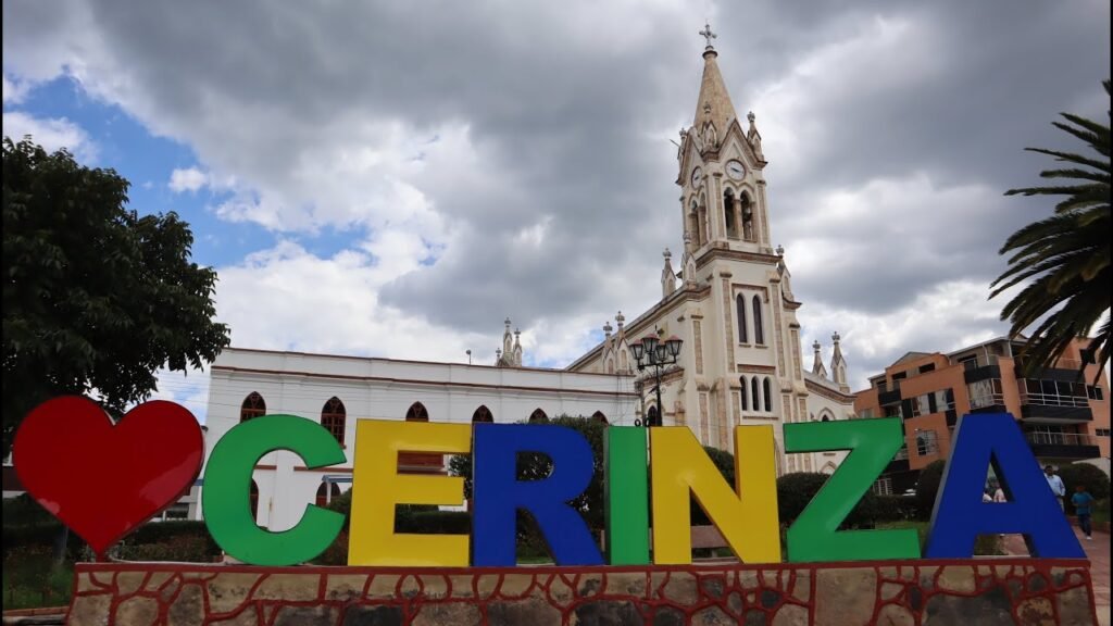 cerinza boyaca