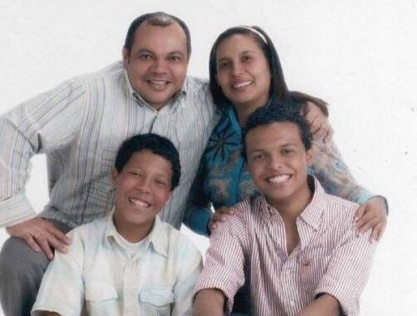 familia colmenares