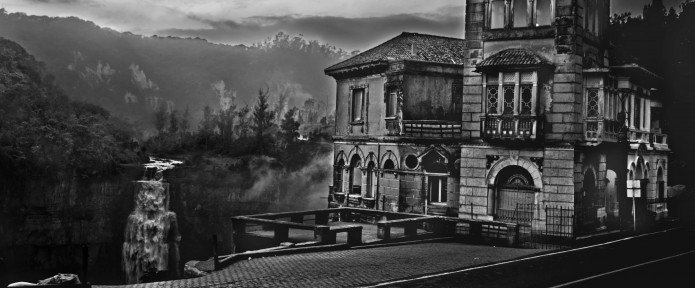 salto del tequendama