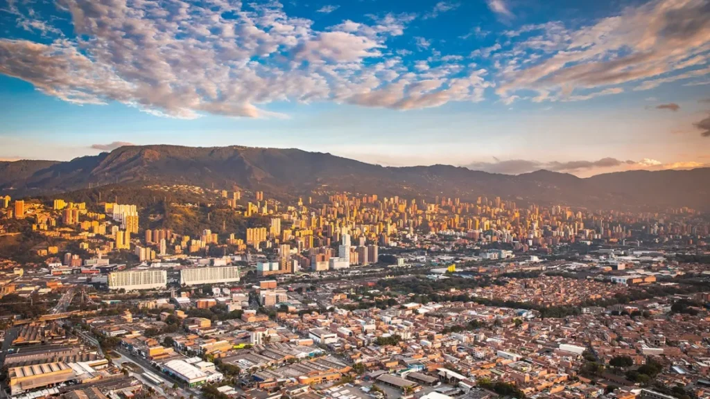 medellin colombia