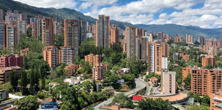 medellin