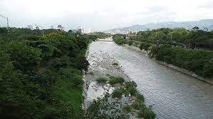 rio medellin 1