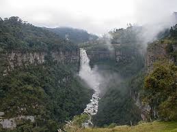 santo del tequendama