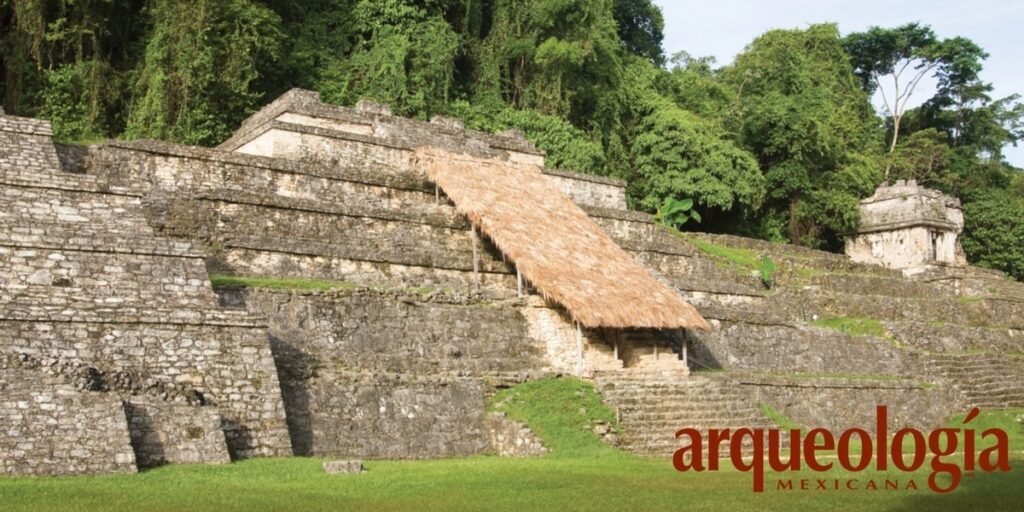 templo de la reina roja