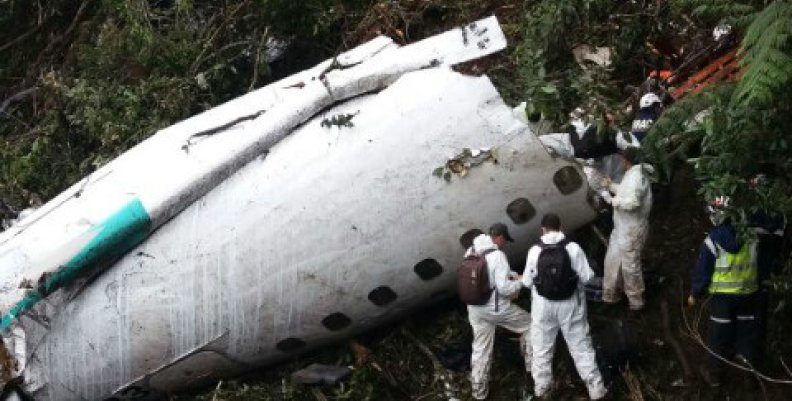 CHAPECOENSE 1