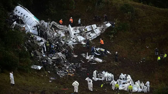 CHAPECOENSE 1