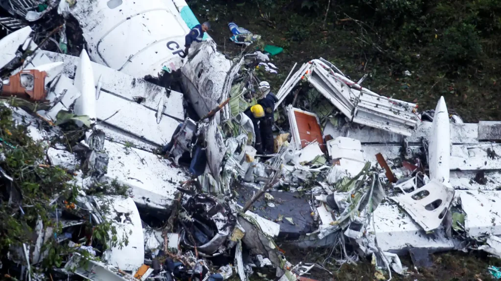 CHAPECOENSE